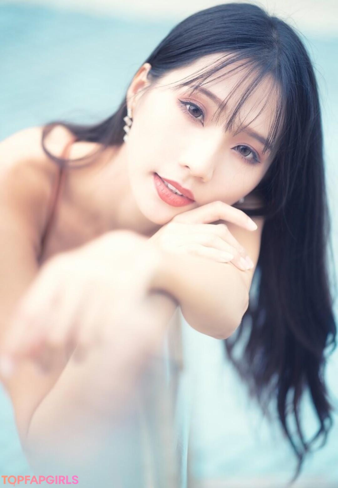 Nacktes geleaktes OnlyFans-Foto von Anita Feifei #1565