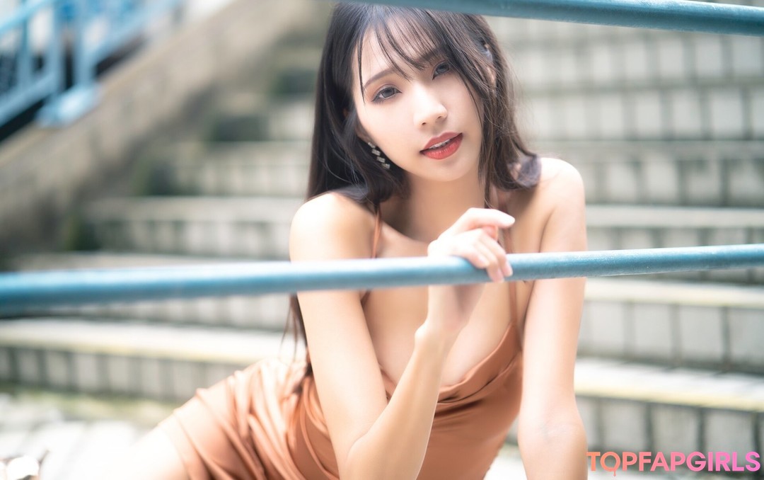 Nacktes geleaktes OnlyFans-Foto von Anita Feifei #1566