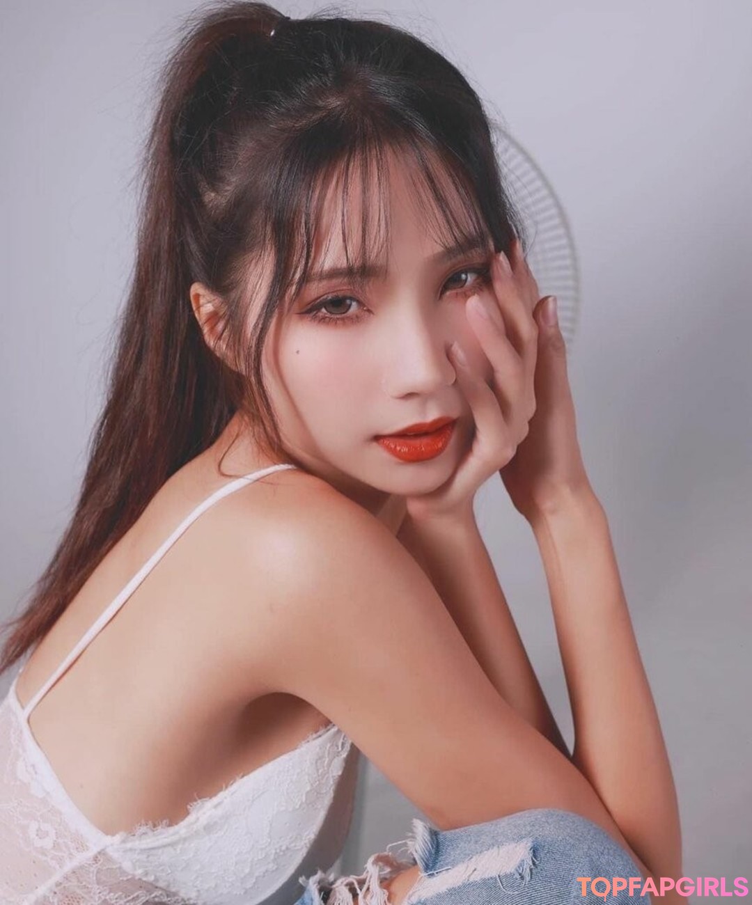 Nacktes geleaktes OnlyFans-Foto von Anita Feifei #1589