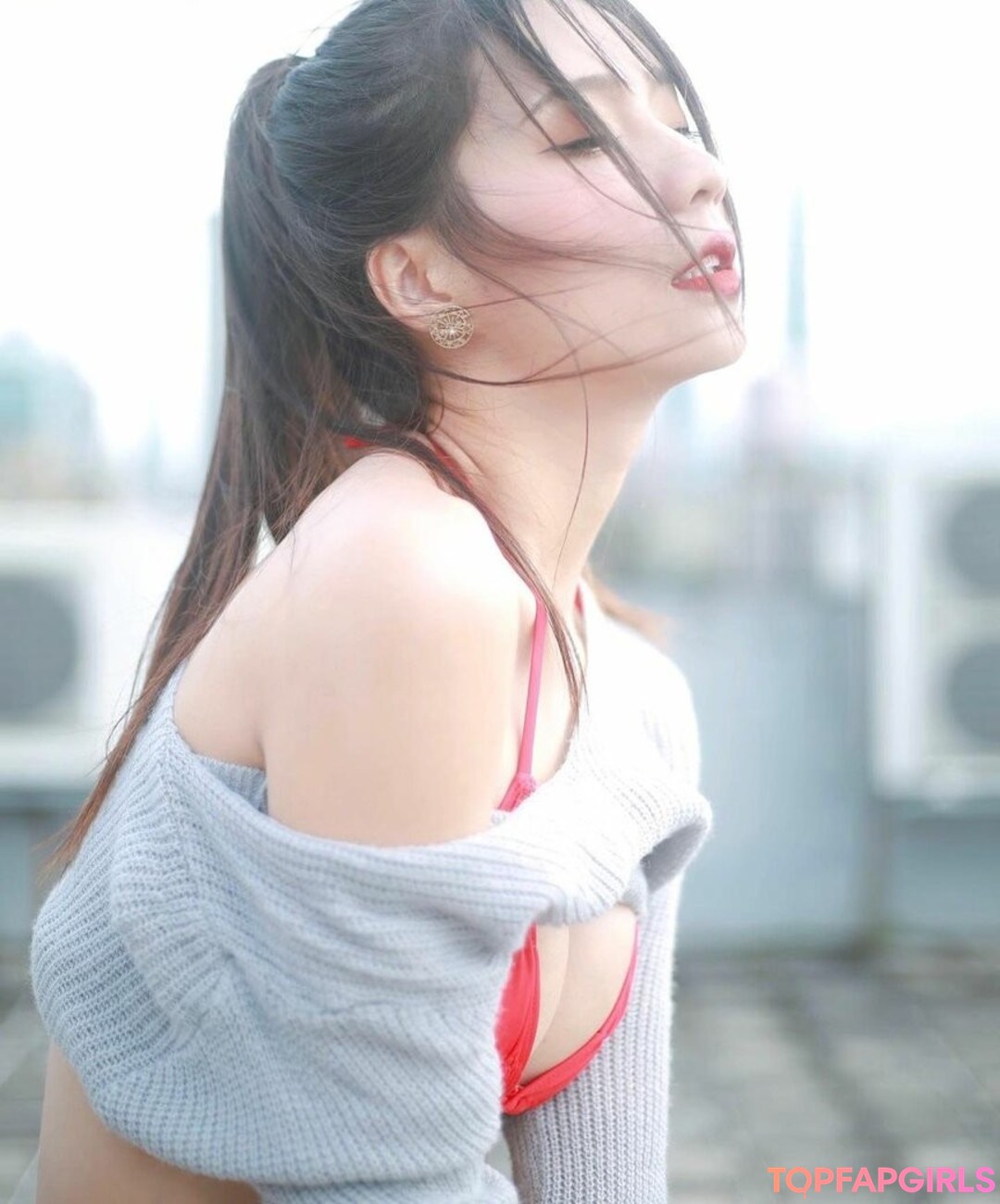Nacktes geleaktes OnlyFans-Foto von Anita Feifei #1597