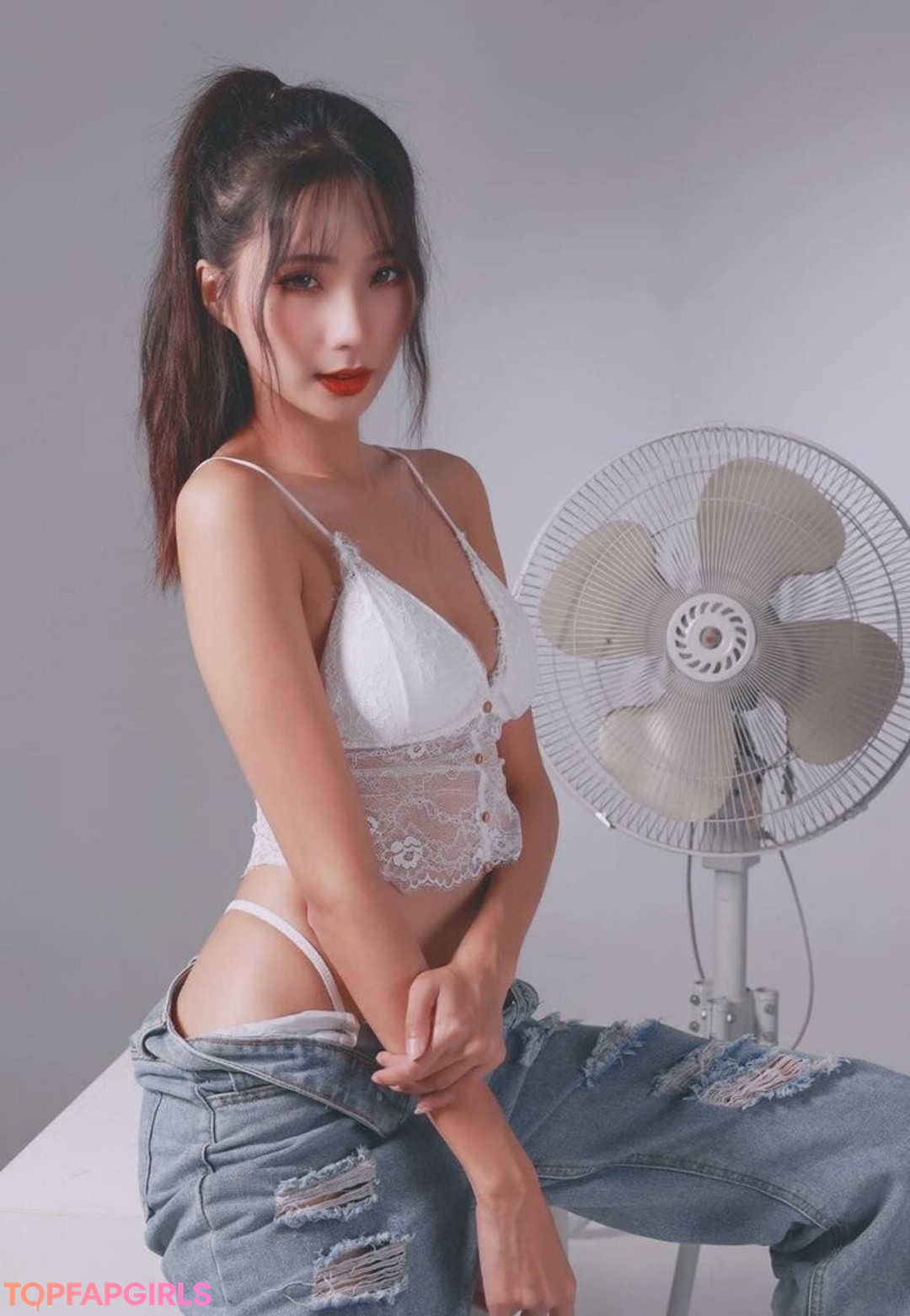 Nacktes geleaktes OnlyFans-Foto von Anita Feifei #1609