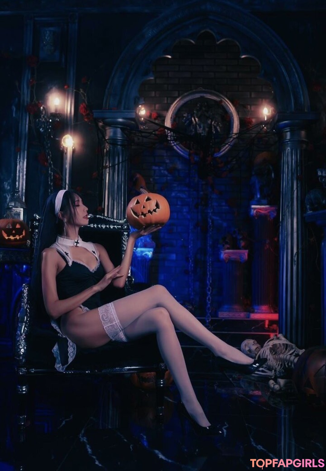 Nacktes geleaktes OnlyFans-Foto von Anita Feifei #1627
