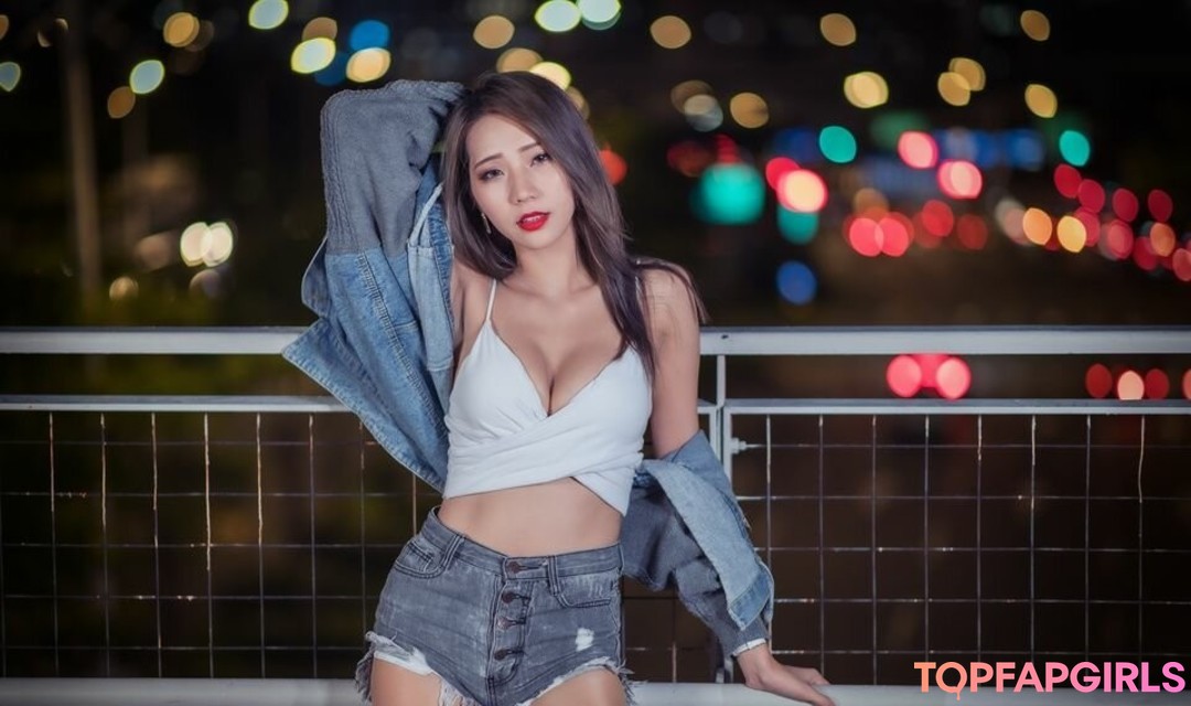 Nacktes geleaktes OnlyFans-Foto von Anita Feifei #1637