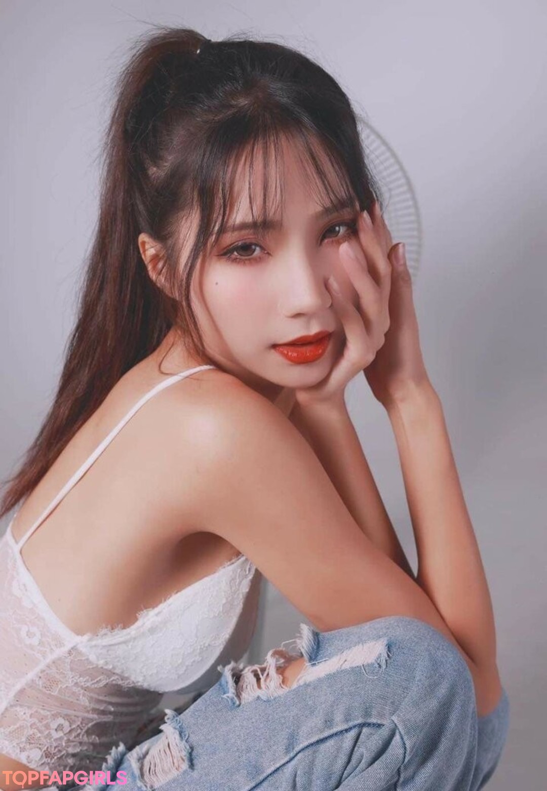 Nacktes geleaktes OnlyFans-Foto von Anita Feifei #1652