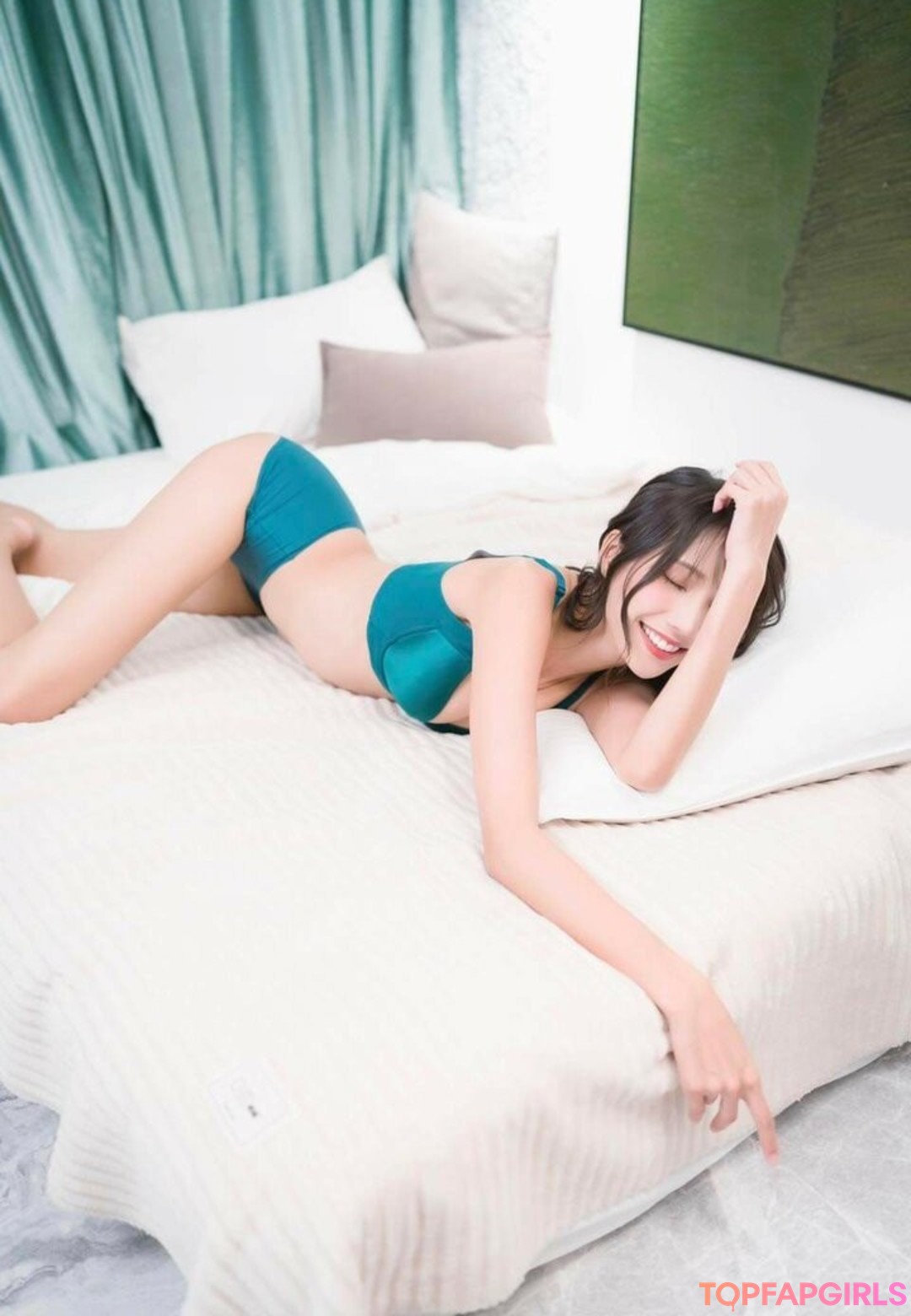 Nacktes geleaktes OnlyFans-Foto von Anita Feifei #1660