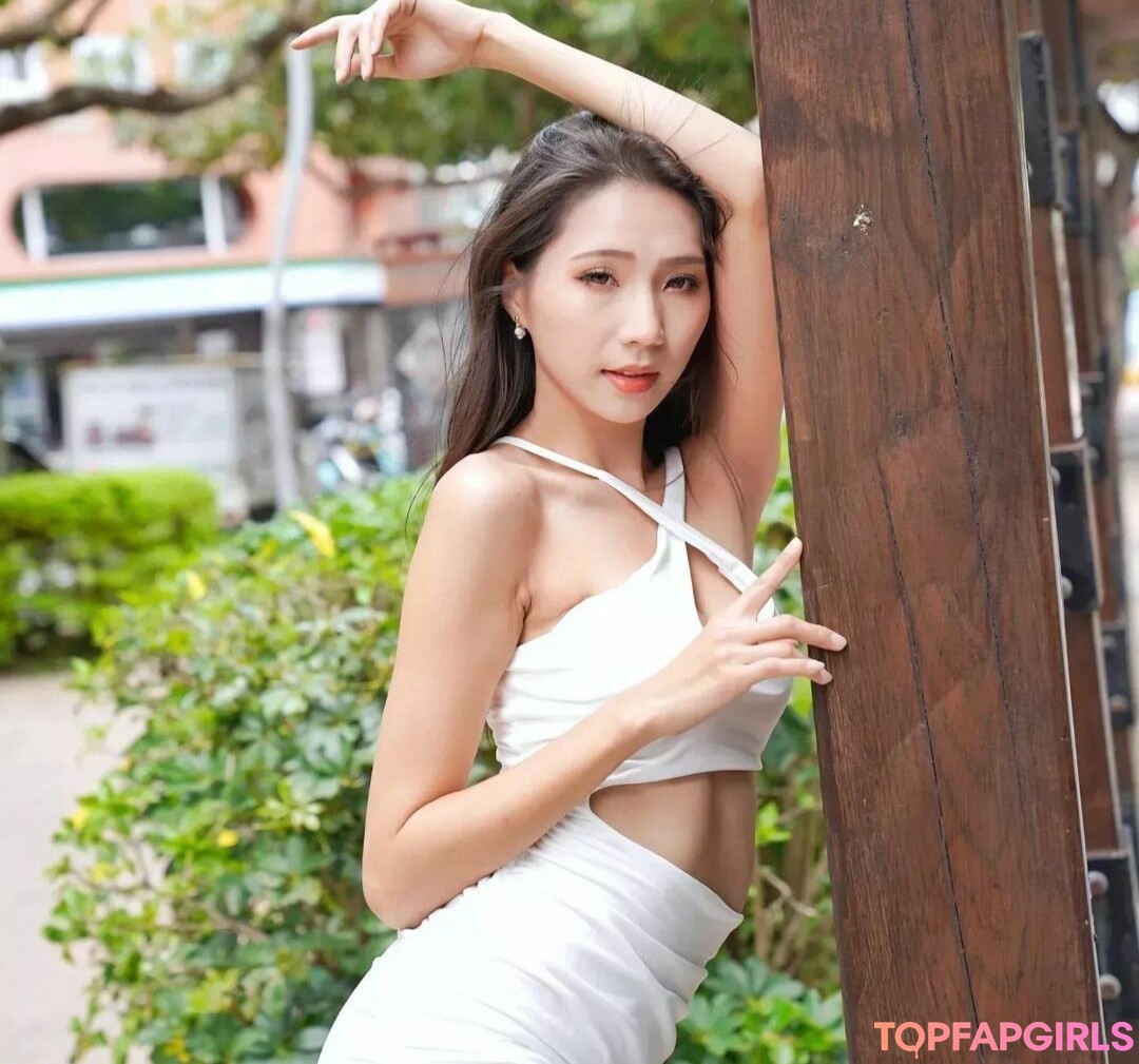 Nacktes geleaktes OnlyFans-Foto von Anita Feifei #1689