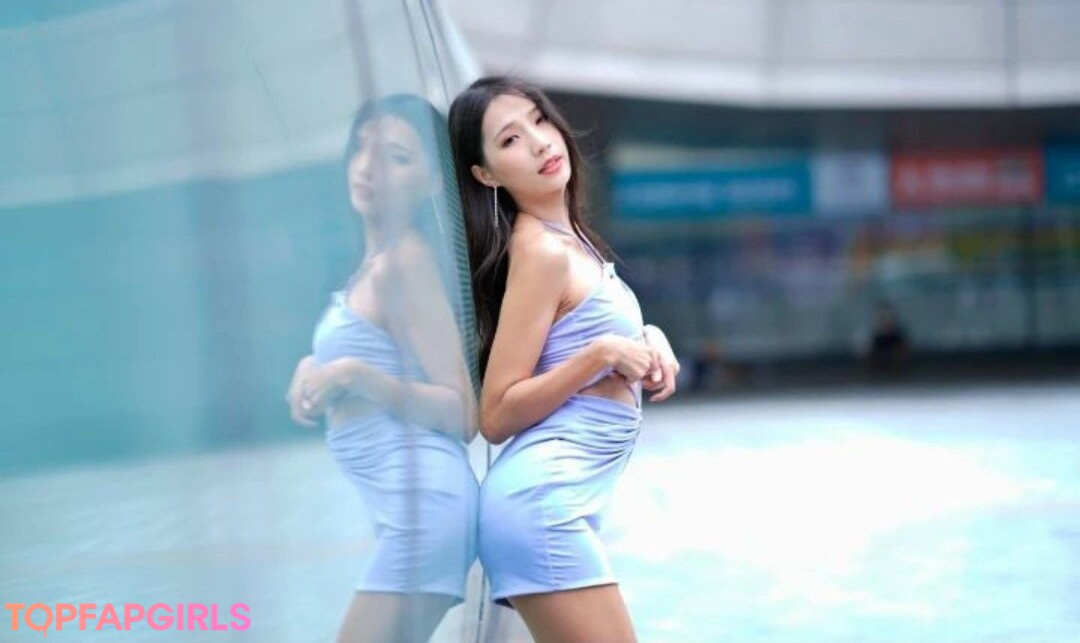 Nacktes geleaktes OnlyFans-Foto von Anita Feifei #1692