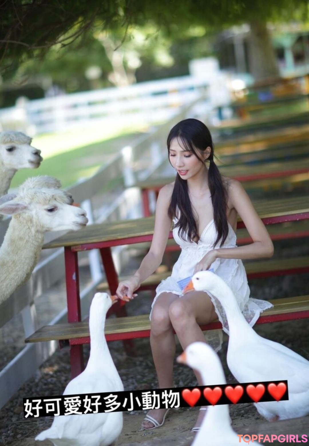 Nacktes geleaktes OnlyFans-Foto von Anita Feifei #1701
