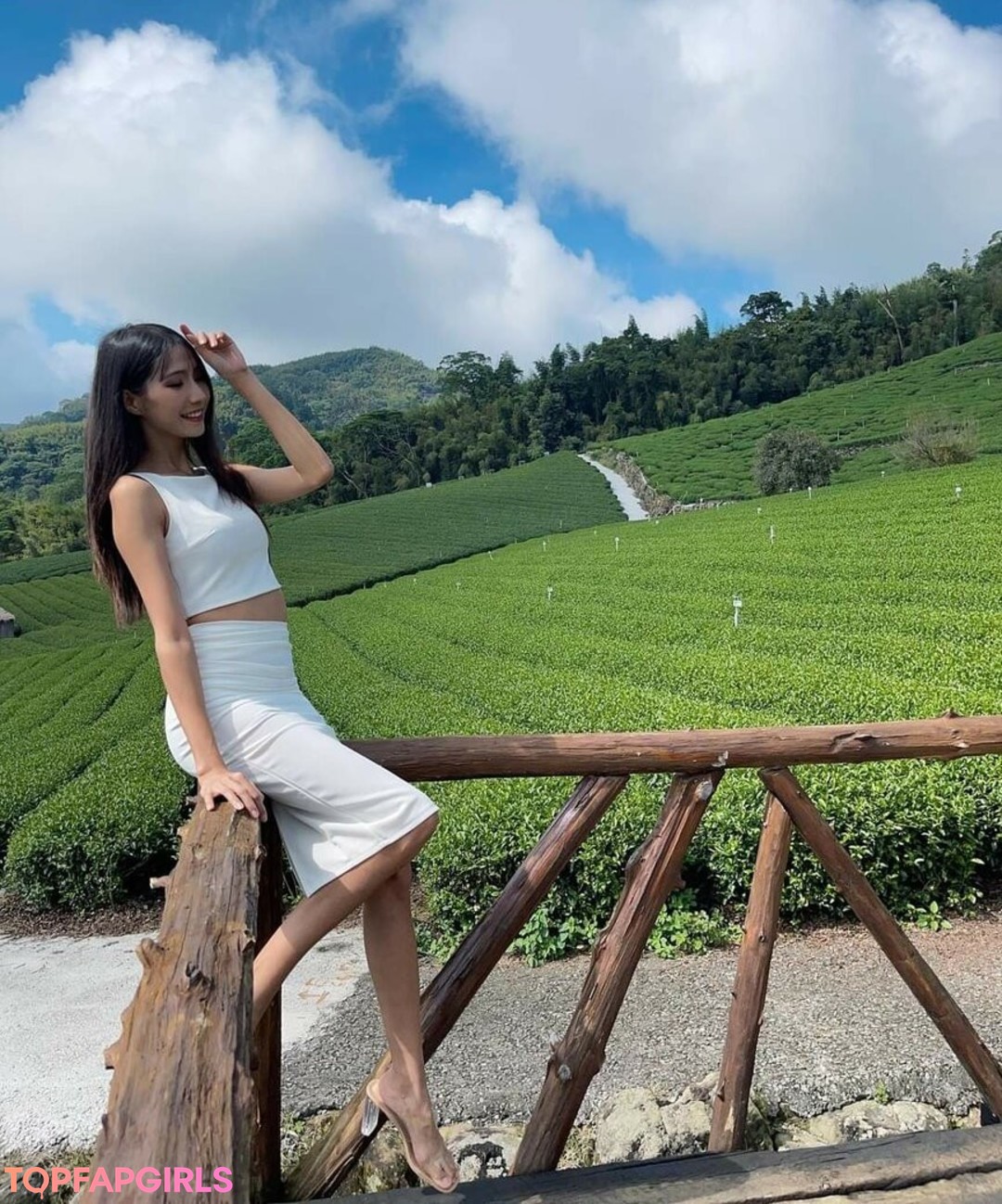 Nacktes geleaktes OnlyFans-Foto von Anita Feifei #1714