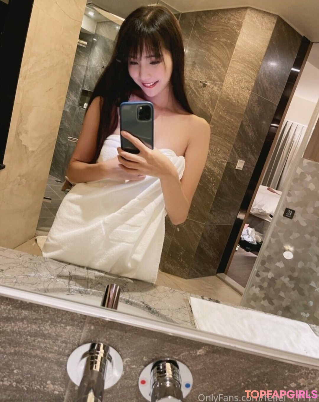 Nacktes geleaktes OnlyFans-Foto von Anita Feifei #1899