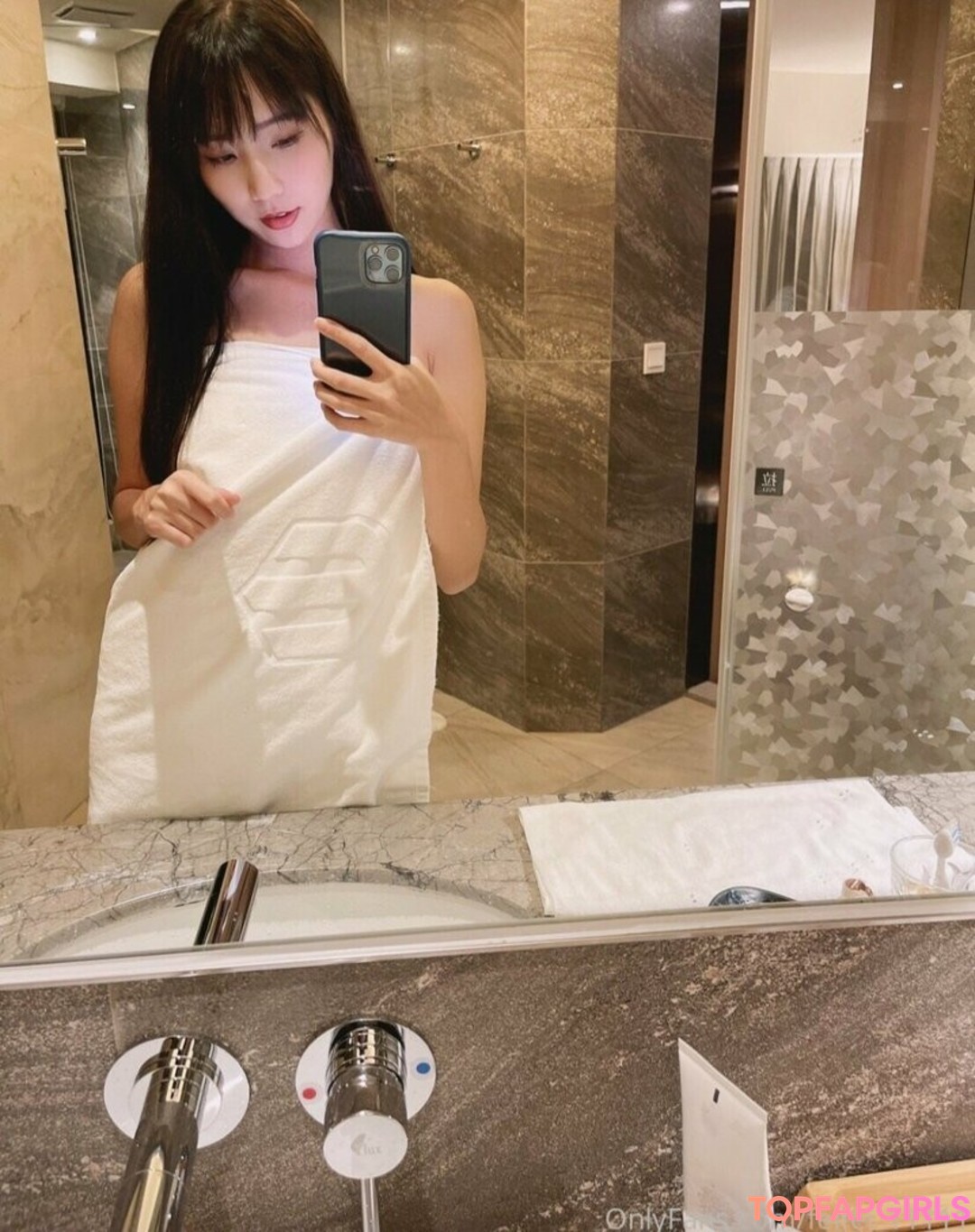 Nacktes geleaktes OnlyFans-Foto von Anita Feifei #1901