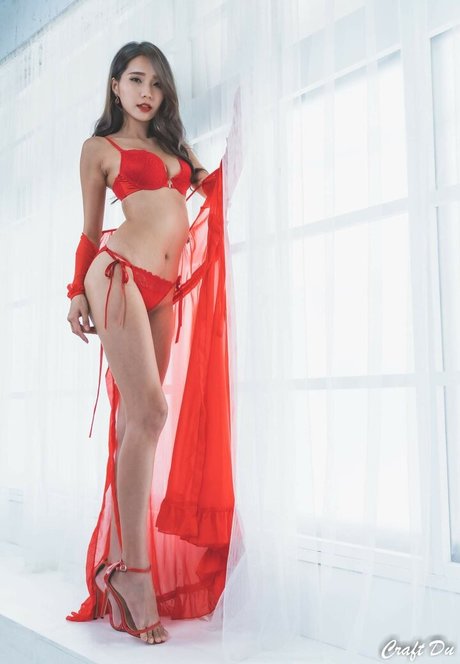 Anita Feifei