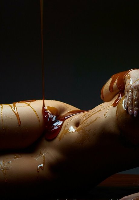 Nacktes geleaktes OnlyFans-Foto von Fallcosplay