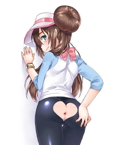 Pokegirls