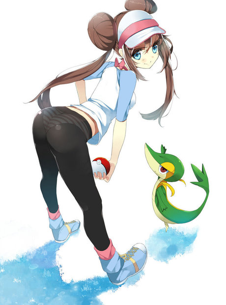 Pokegirls