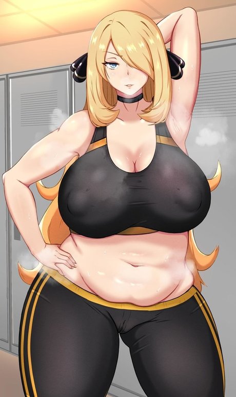 Pokegirls