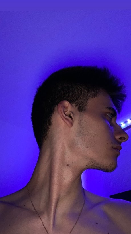 Nacktes geleaktes OnlyFans-Foto von Dacian