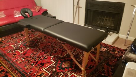 Chuy D Massage