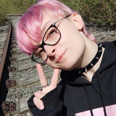 Nacktes geleaktes OnlyFans-Foto von Charlie