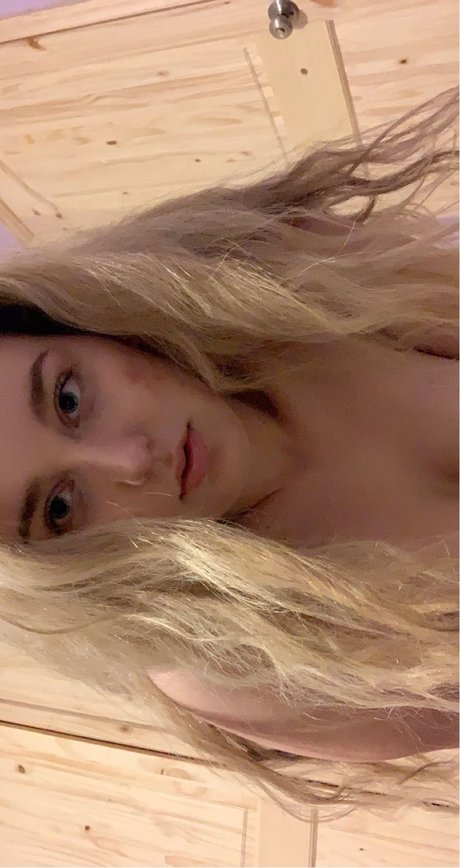 Nacktes geleaktes OnlyFans-Foto von Meara Mcnabb
