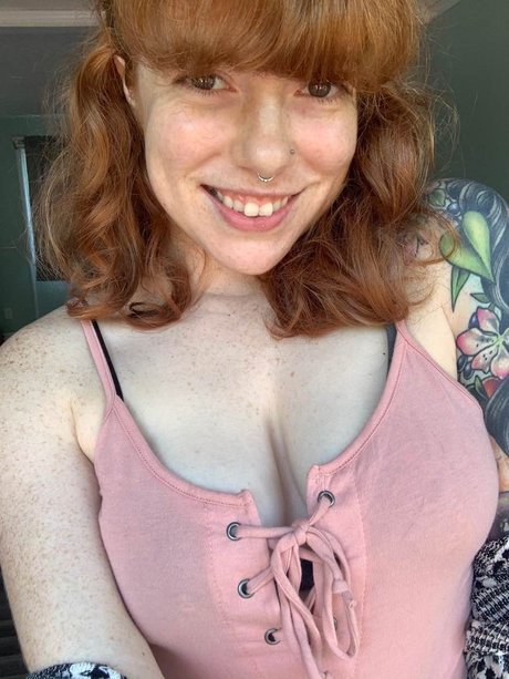 Nacktes geleaktes OnlyFans-Foto von Not Your Princess