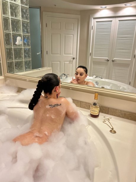 Nacktes geleaktes OnlyFans-Foto von Princessjfe