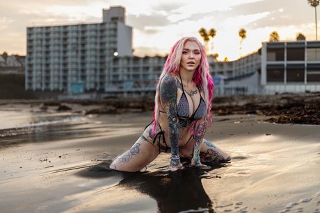 Princess Jenycide