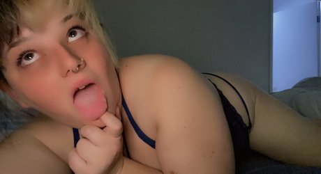 Nacktes geleaktes OnlyFans-Foto von Clio