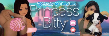 Nacktes geleaktes OnlyFans-Foto von Princess Bitty  Im On F Ansly Too