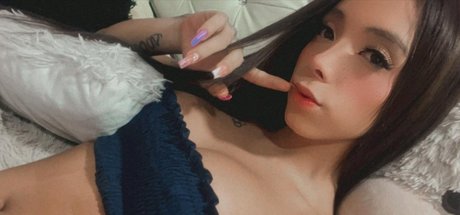 Nacktes geleaktes OnlyFans-Foto von Mara Camila
