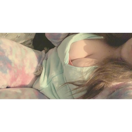 Nacktes geleaktes OnlyFans-Foto von Princess