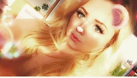 Nacktes geleaktes OnlyFans-Foto von Daisy