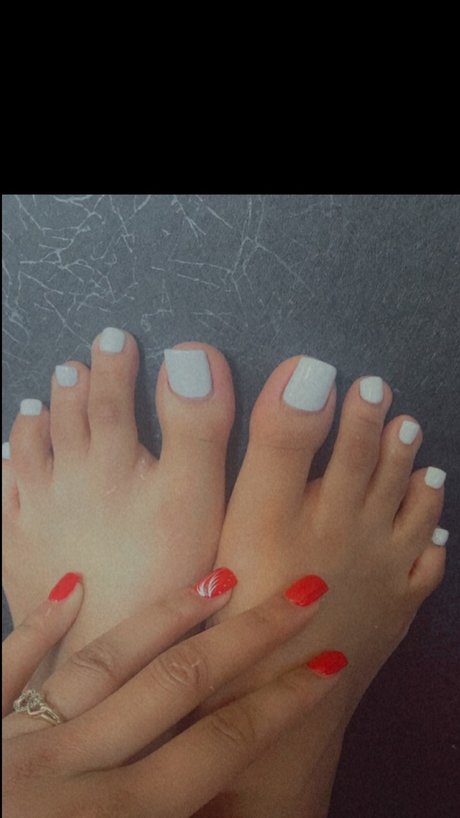 Nacktes geleaktes OnlyFans-Foto von Queenoffantasies