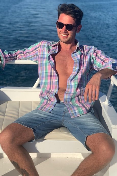 Nacktes geleaktes OnlyFans-Foto von Chiccodoro