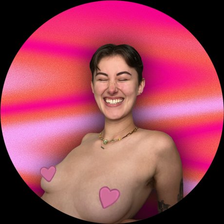 Nacktes geleaktes OnlyFans-Foto von Cyrene Riley