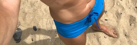 Nacktes geleaktes OnlyFans-Foto von Lareom