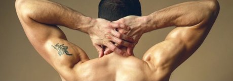 Nacktes geleaktes OnlyFans-Foto von Connor