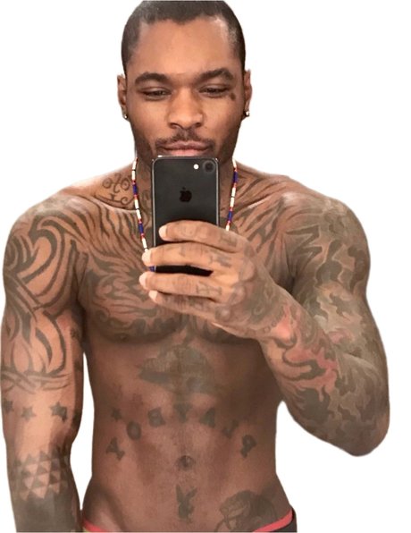 Nacktes geleaktes OnlyFans-Foto von Confident Man Lifestyle