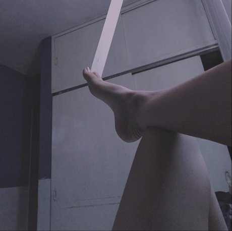 Nacktes geleaktes OnlyFans-Foto von Cocos