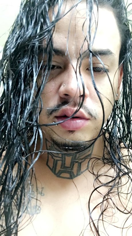 Nacktes geleaktes OnlyFans-Foto von Joeysds