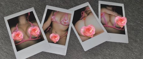 Nacktes geleaktes OnlyFans-Foto von Cybervixen