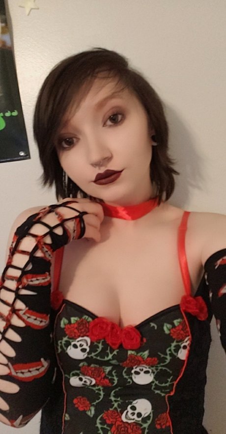 Nacktes geleaktes OnlyFans-Foto von Candis Free Page