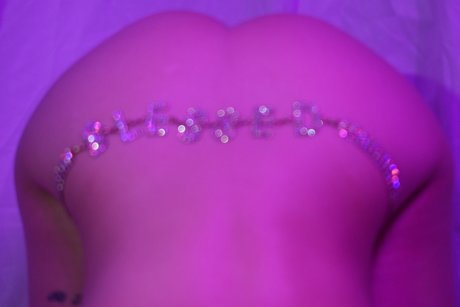 Nacktes geleaktes OnlyFans-Foto von   