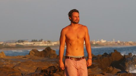 Nacktes geleaktes OnlyFans-Foto von Corey Rathgeber