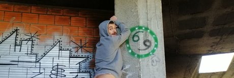 Nacktes geleaktes OnlyFans-Foto von Coc Marxxx