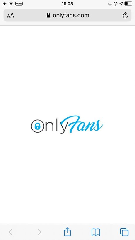 Nacktes geleaktes OnlyFans-Foto von Dentari