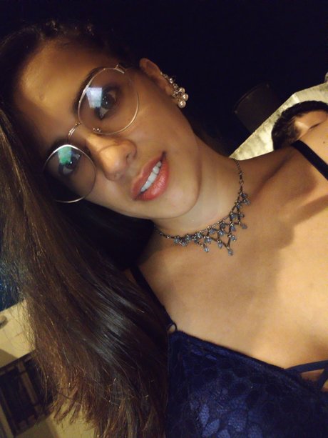 Nacktes geleaktes OnlyFans-Foto von Dani Zak