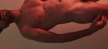 Nacktes geleaktes OnlyFans-Foto von Demiz Man