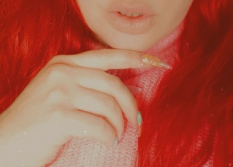 Nacktes geleaktes OnlyFans-Foto von Clawz