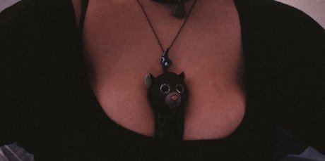 Nacktes geleaktes OnlyFans-Foto von Princess Shroom